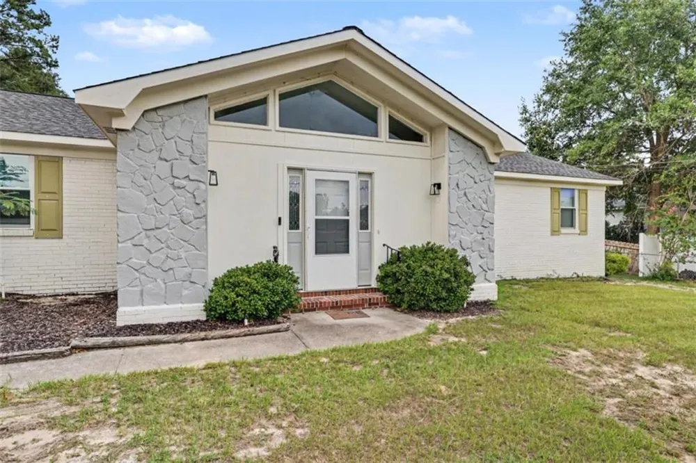 1437 Brown Road Hephzibah, GA 30815