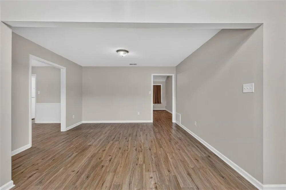 1437 Brown Road Hephzibah, GA 30815