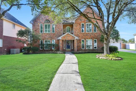 1509 Kilgarlin Lane
