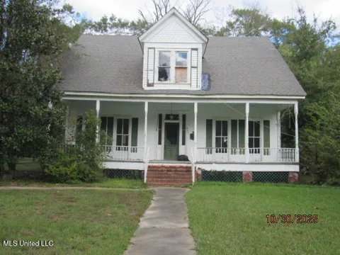 402 W Georgetown Street