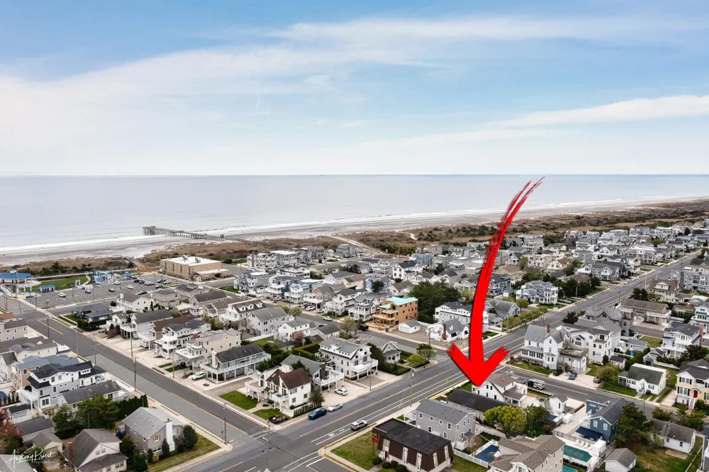 2968 First Avenue Avalon, NJ 08202