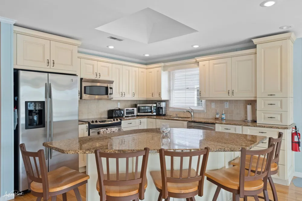 2968 First Avenue Avalon, NJ 08202