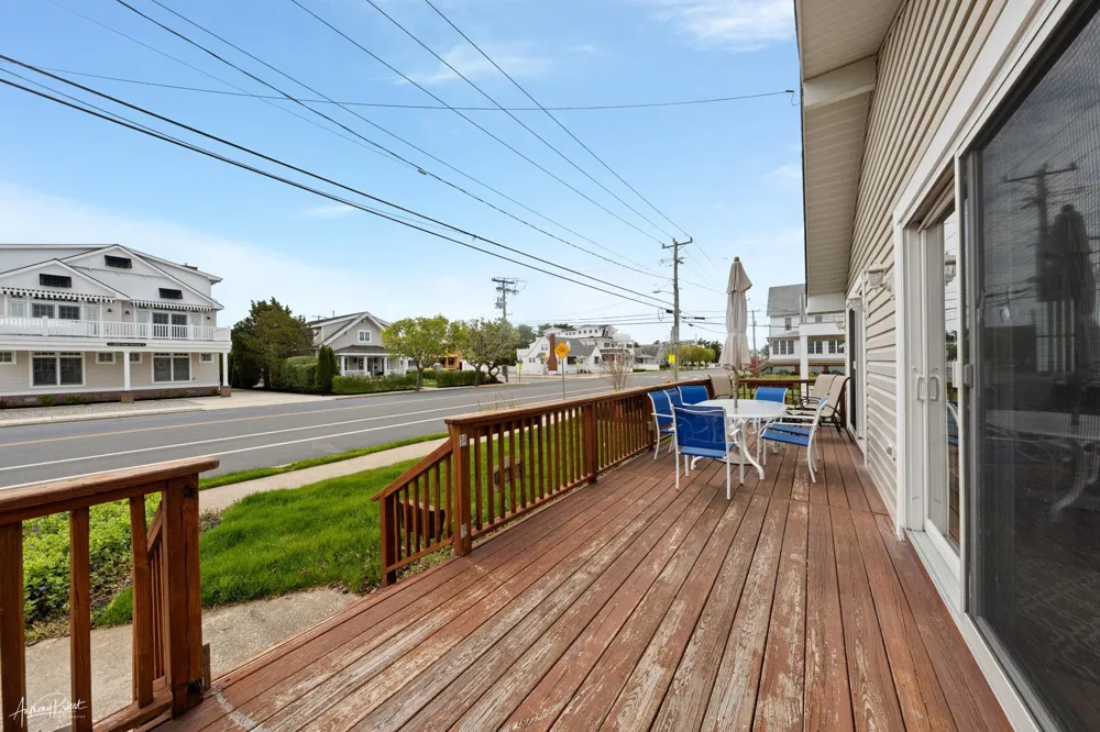 2968 First Avenue Avalon, NJ 08202