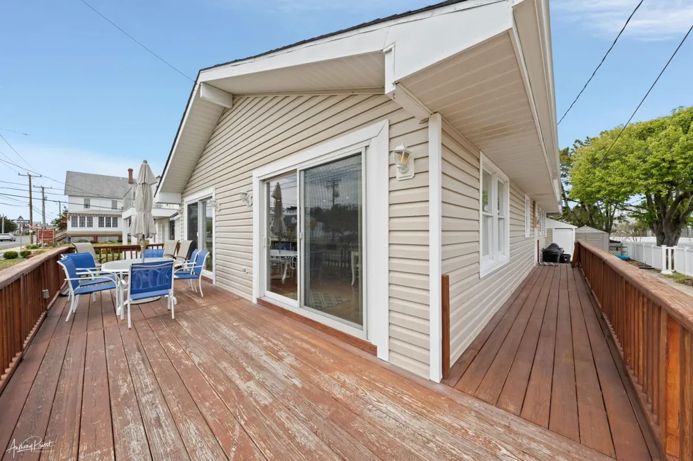 2968 First Avenue Avalon, NJ 08202
