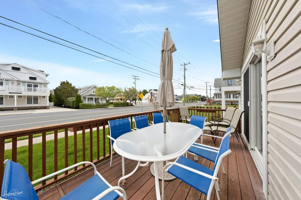 2968 First Avenue Avalon, NJ 08202