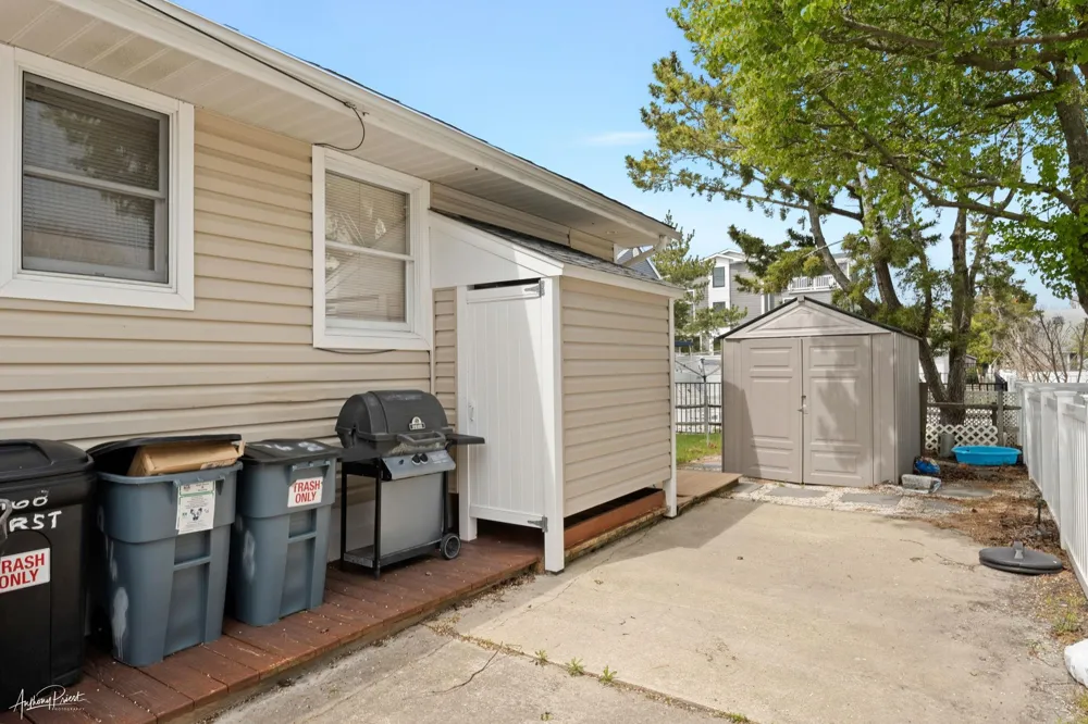 2968 First Avenue Avalon, NJ 08202