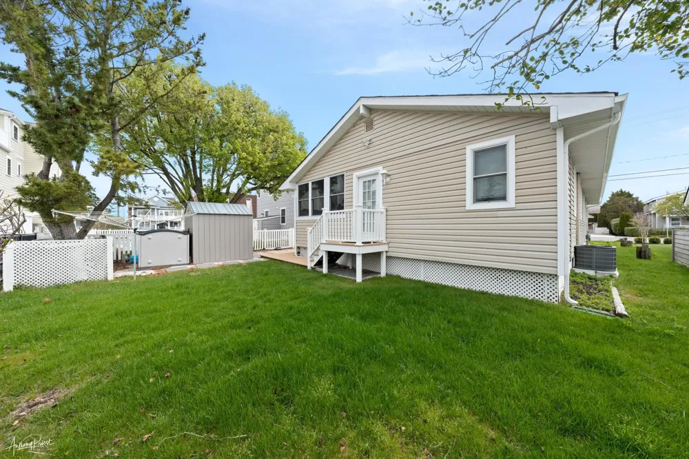 2968 First Avenue Avalon, NJ 08202