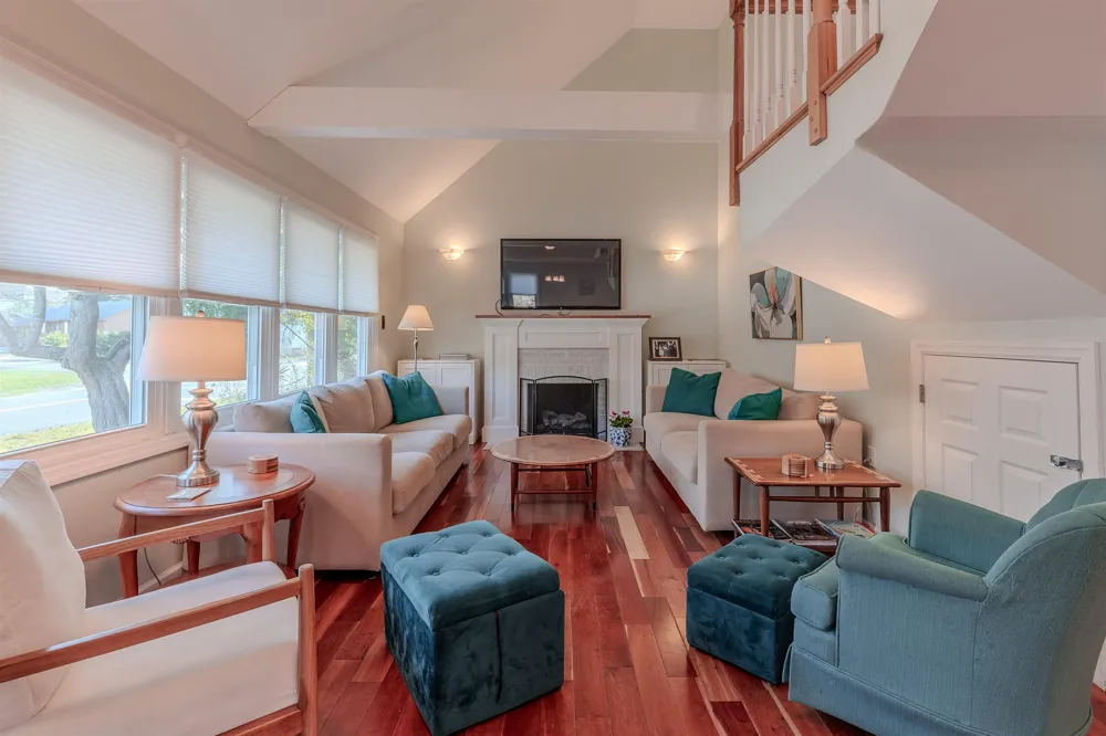 601 Seagrove Avenue Cape May Point, NJ 08212