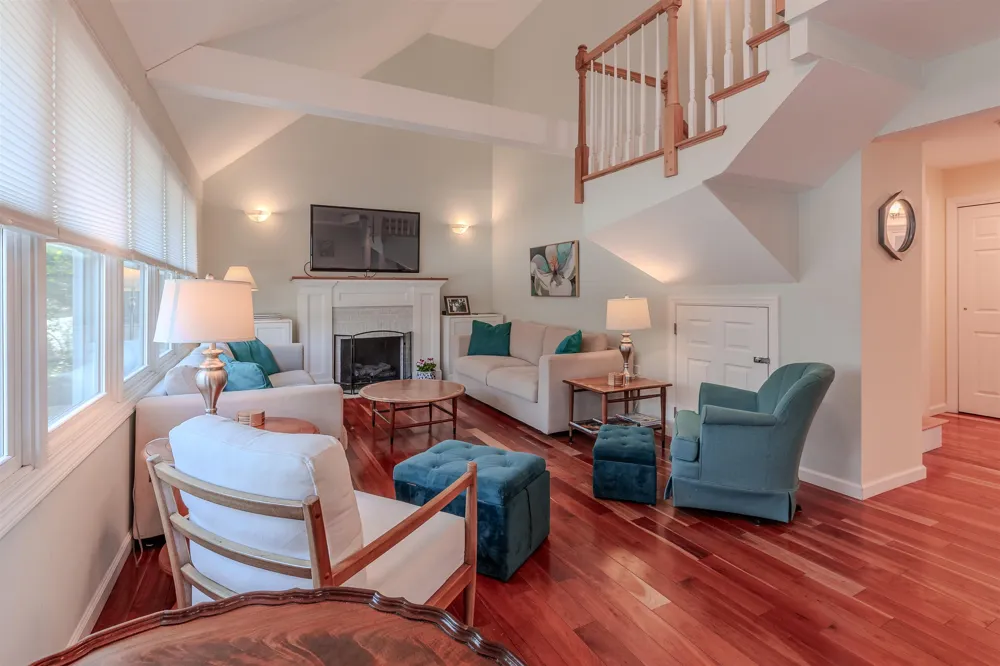 601 Seagrove Avenue Cape May Point, NJ 08212