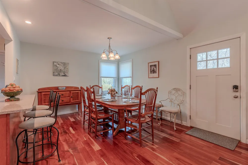 601 Seagrove Avenue Cape May Point, NJ 08212