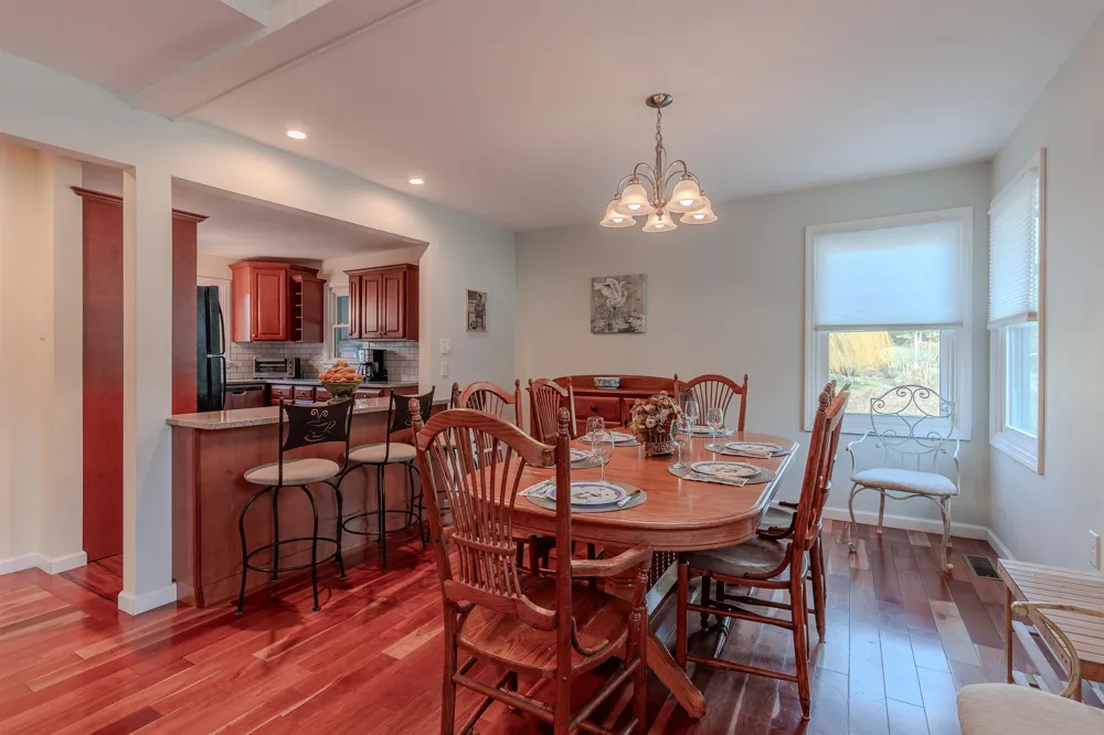 601 Seagrove Avenue Cape May Point, NJ 08212