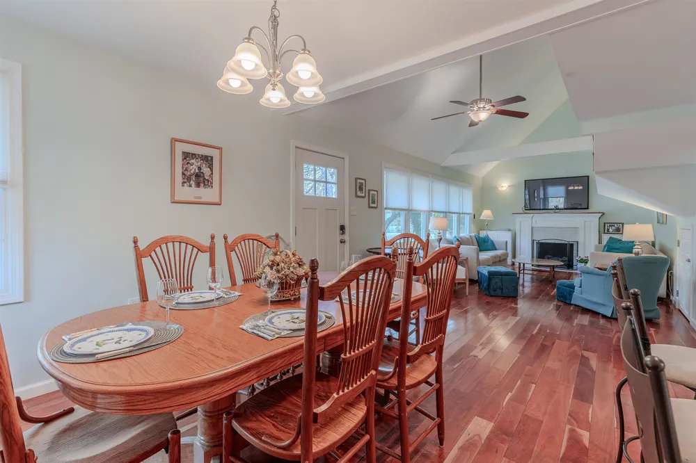 601 Seagrove Avenue Cape May Point, NJ 08212