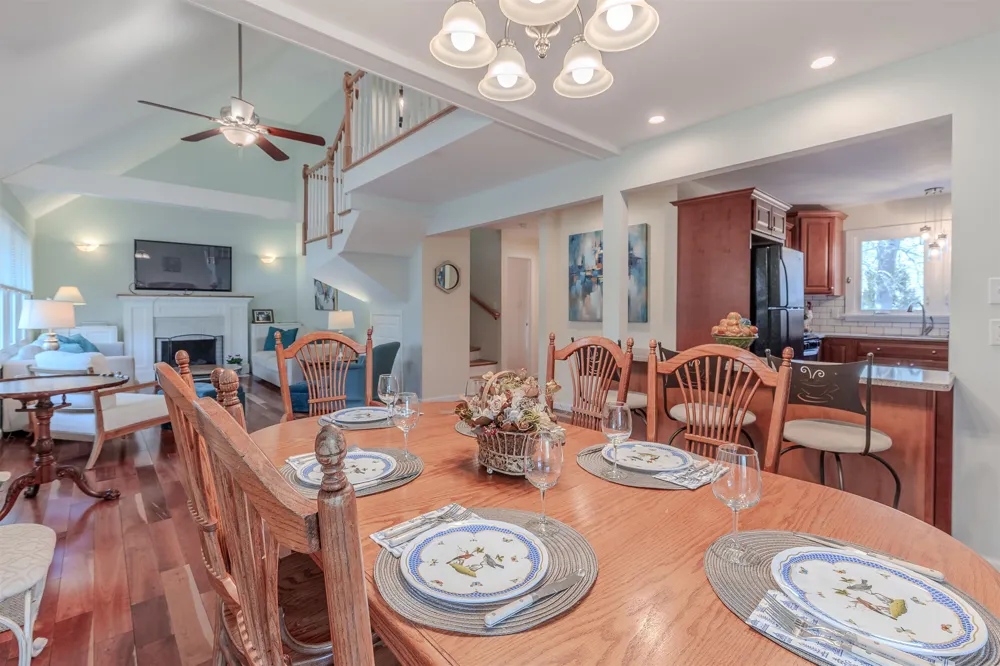 601 Seagrove Avenue Cape May Point, NJ 08212