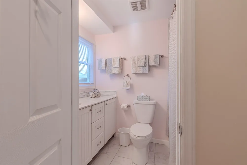 601 Seagrove Avenue Cape May Point, NJ 08212