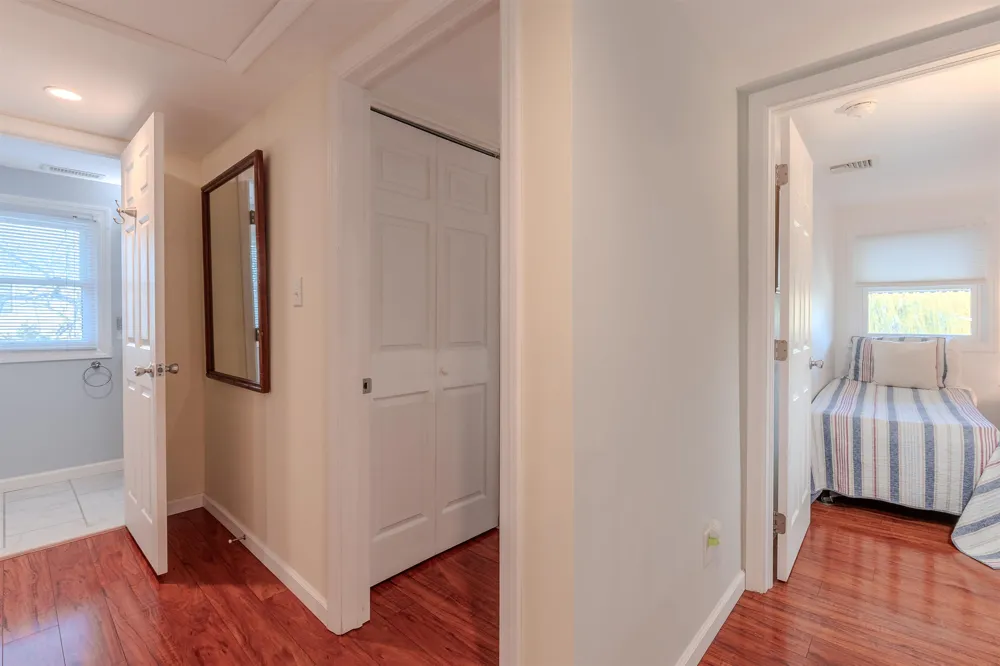 601 Seagrove Avenue Cape May Point, NJ 08212