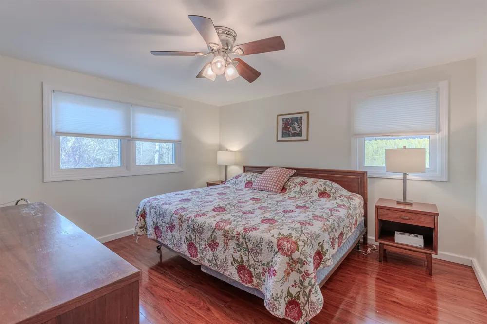 601 Seagrove Avenue Cape May Point, NJ 08212