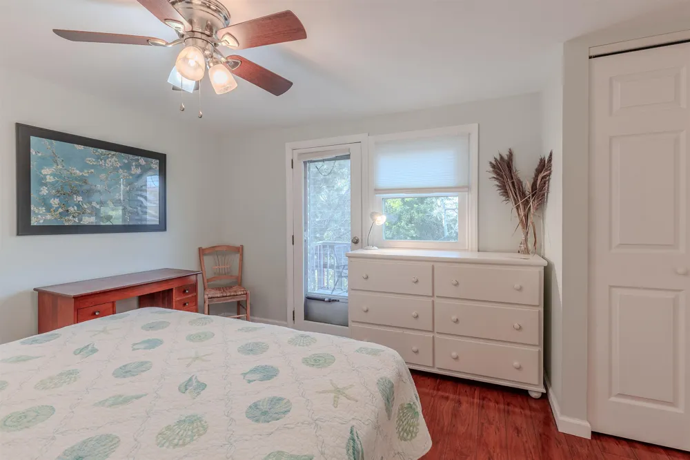 601 Seagrove Avenue Cape May Point, NJ 08212