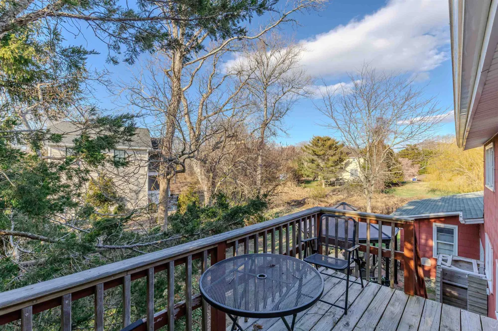 601 Seagrove Avenue Cape May Point, NJ 08212