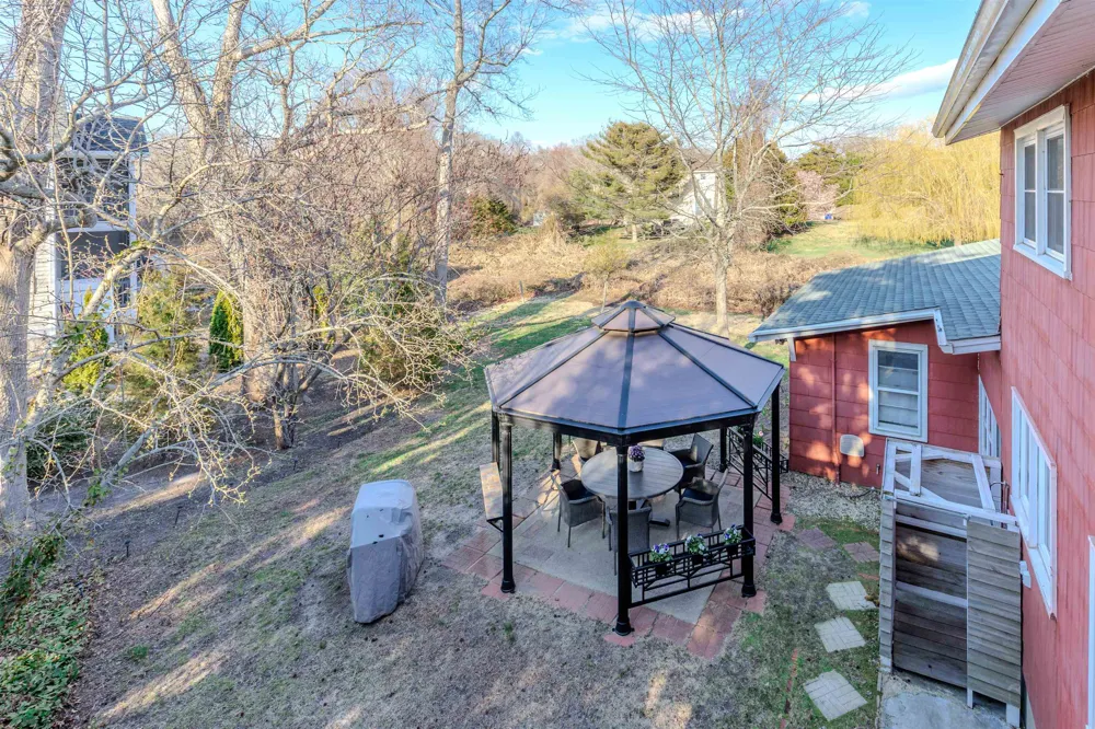 601 Seagrove Avenue Cape May Point, NJ 08212