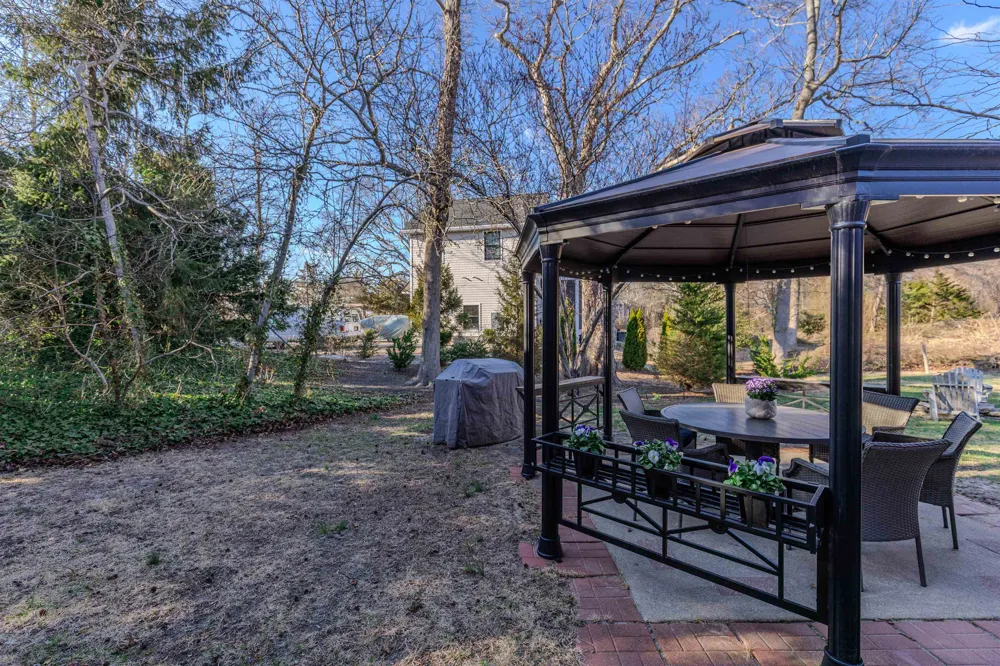 601 Seagrove Avenue Cape May Point, NJ 08212