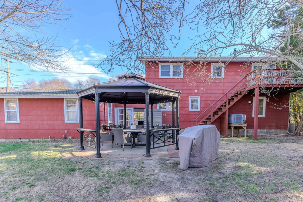 601 Seagrove Avenue Cape May Point, NJ 08212