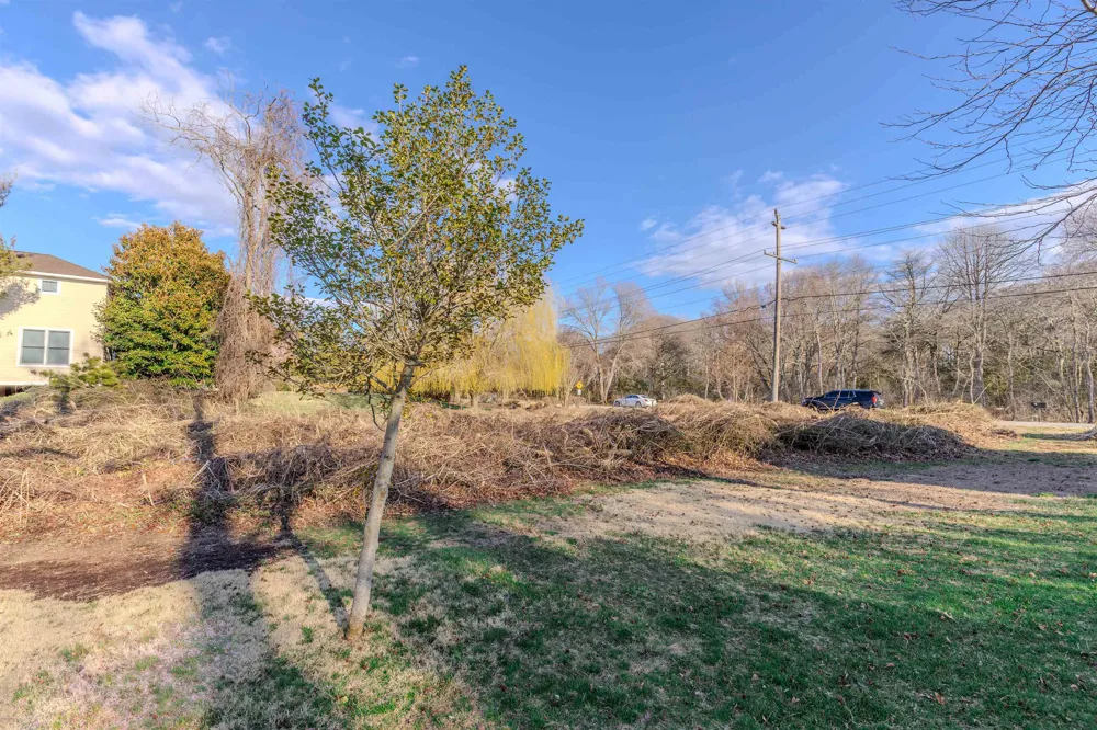 601 Seagrove Avenue Cape May Point, NJ 08212