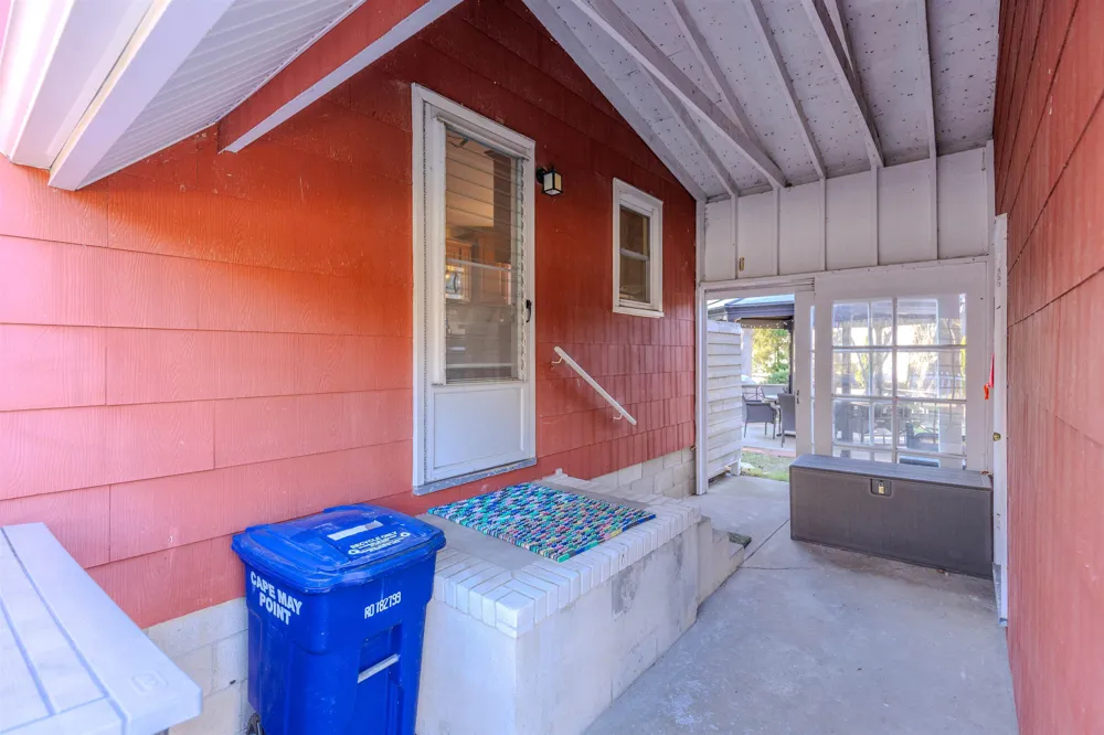 601 Seagrove Avenue Cape May Point, NJ 08212