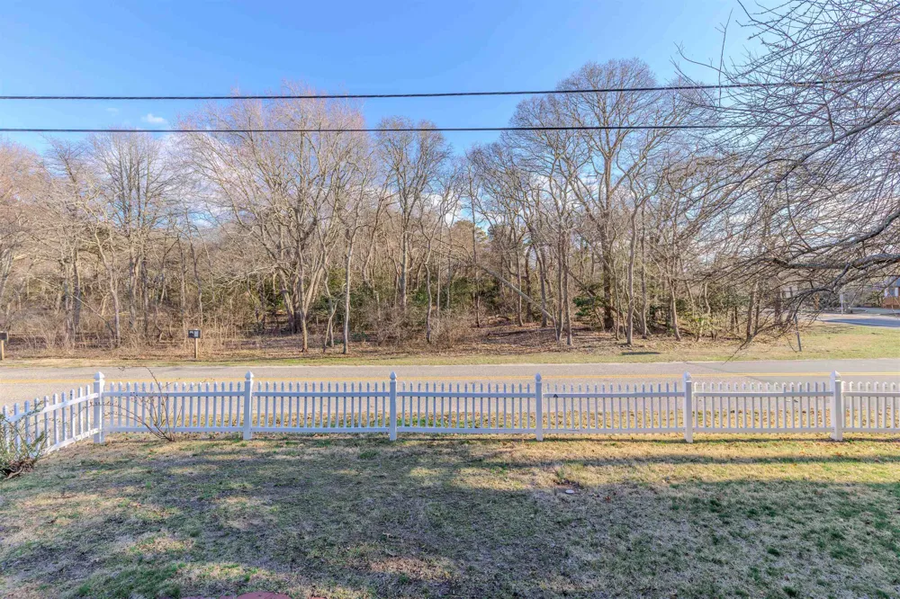 601 Seagrove Avenue Cape May Point, NJ 08212
