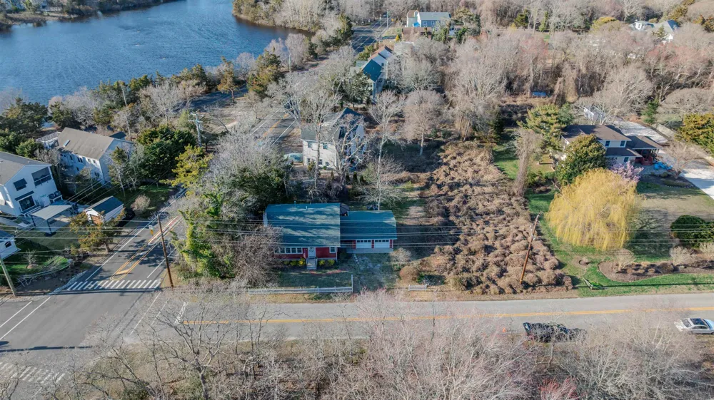 601 Seagrove Avenue Cape May Point, NJ 08212