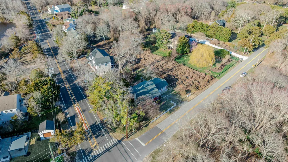 601 Seagrove Avenue Cape May Point, NJ 08212