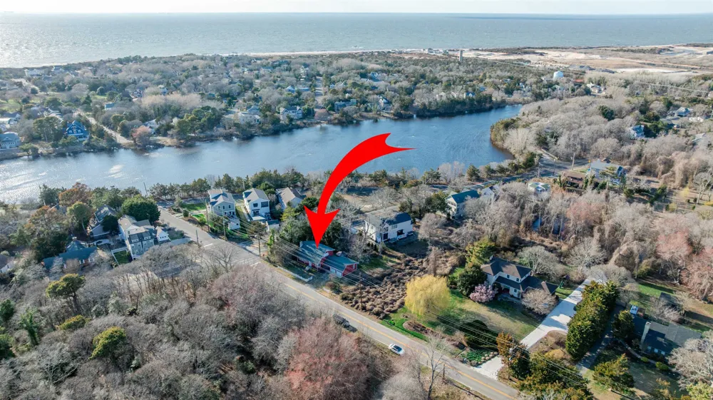 601 Seagrove Avenue Cape May Point, NJ 08212