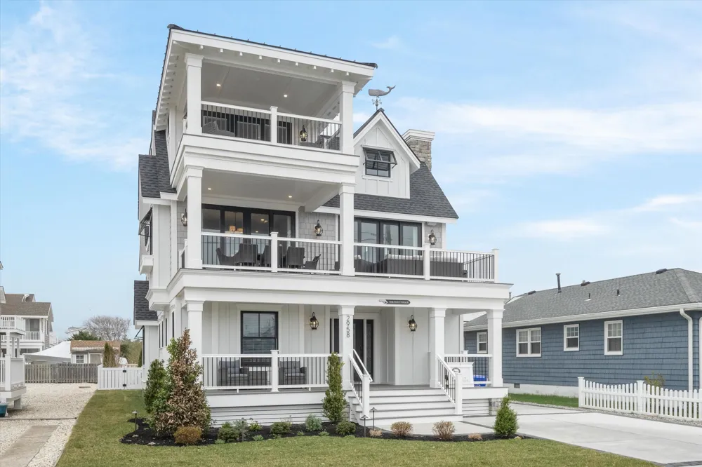 2958 Avalon Avenue Avalon, NJ 08202