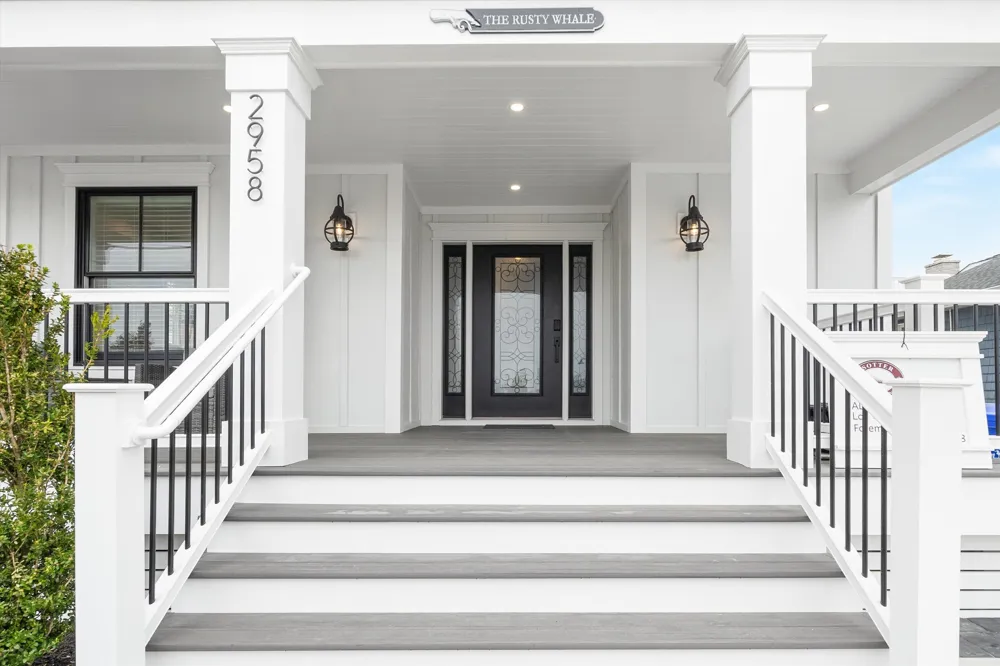 2958 Avalon Avenue Avalon, NJ 08202