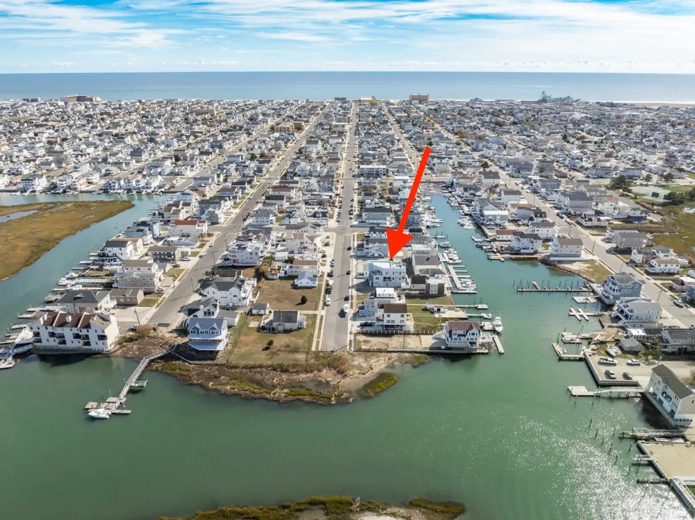 420 W 17th Avenue North Wildwood, NJ 08026