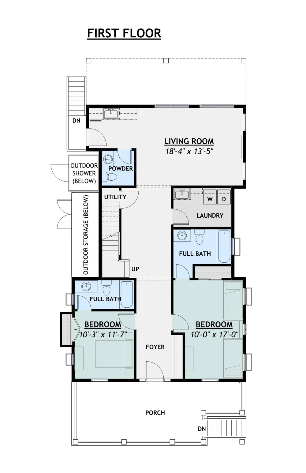 179 32nd Street Avalon, NJ 08202
