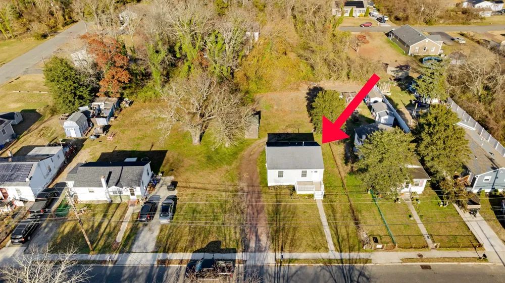 114 W Main Street Whitesboro, NJ 08210