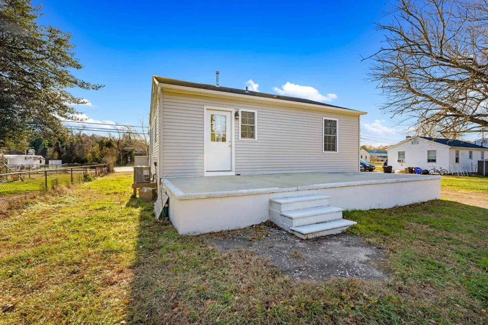 114 W Main Street Whitesboro, NJ 08210