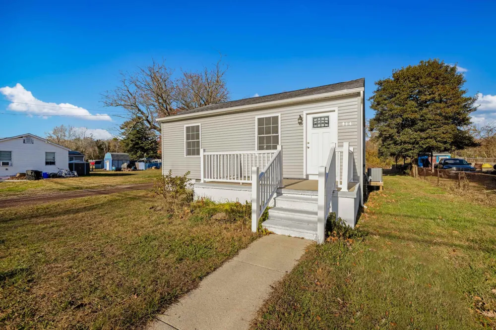 114 W Main Street Whitesboro, NJ 08210