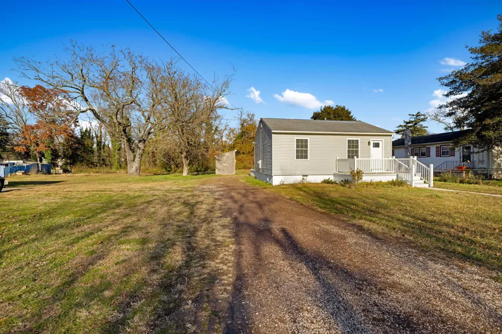 114 W Main Street Whitesboro, NJ 08210