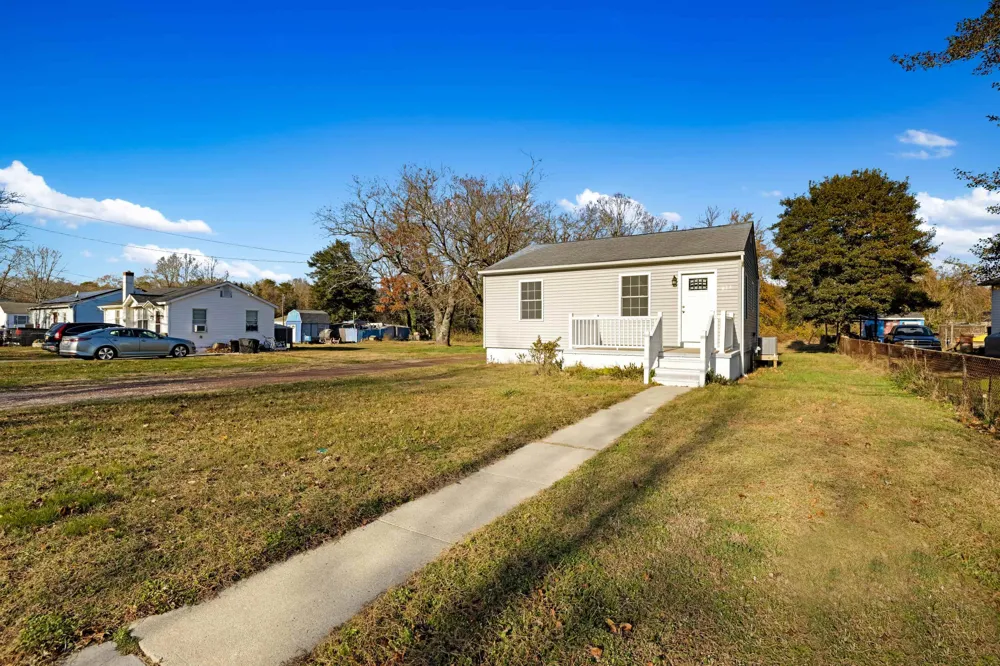 114 W Main Street Whitesboro, NJ 08210