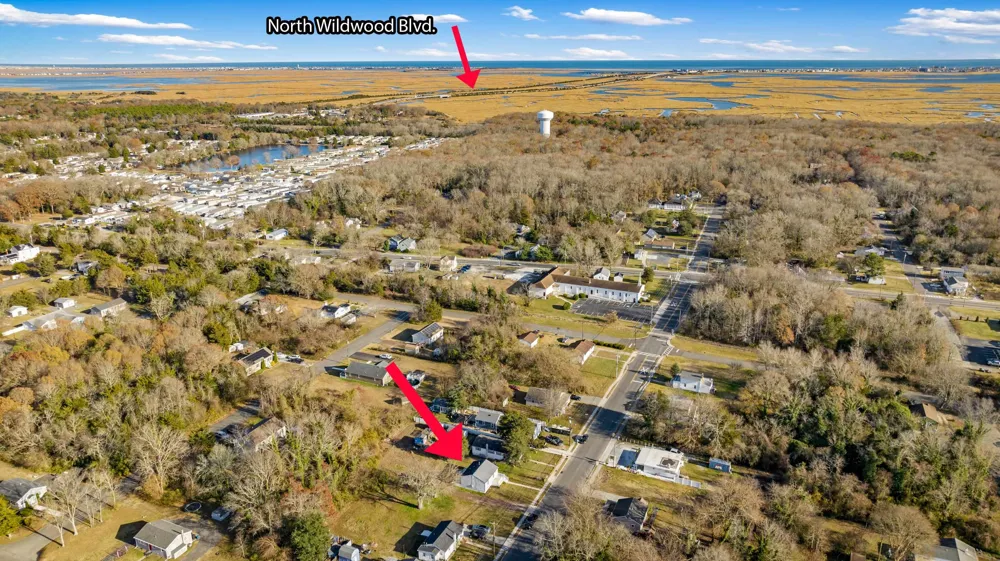 114 W Main Street Whitesboro, NJ 08210