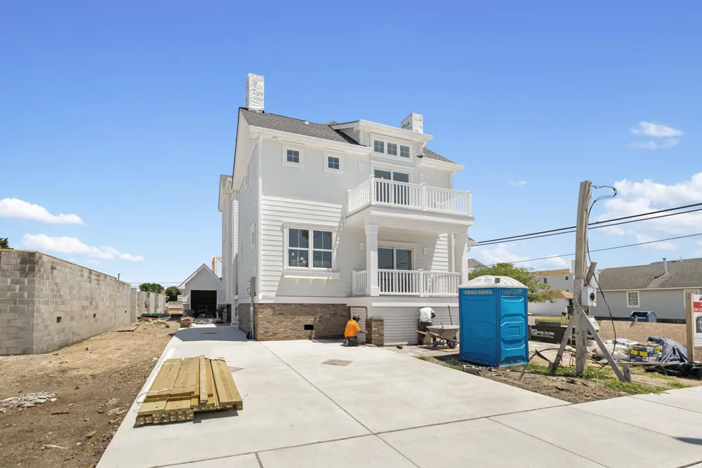 101 W 22nd Avenue North Wildwood, NJ 08260