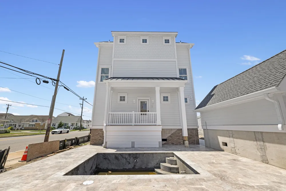 101 W 22nd Avenue North Wildwood, NJ 08260