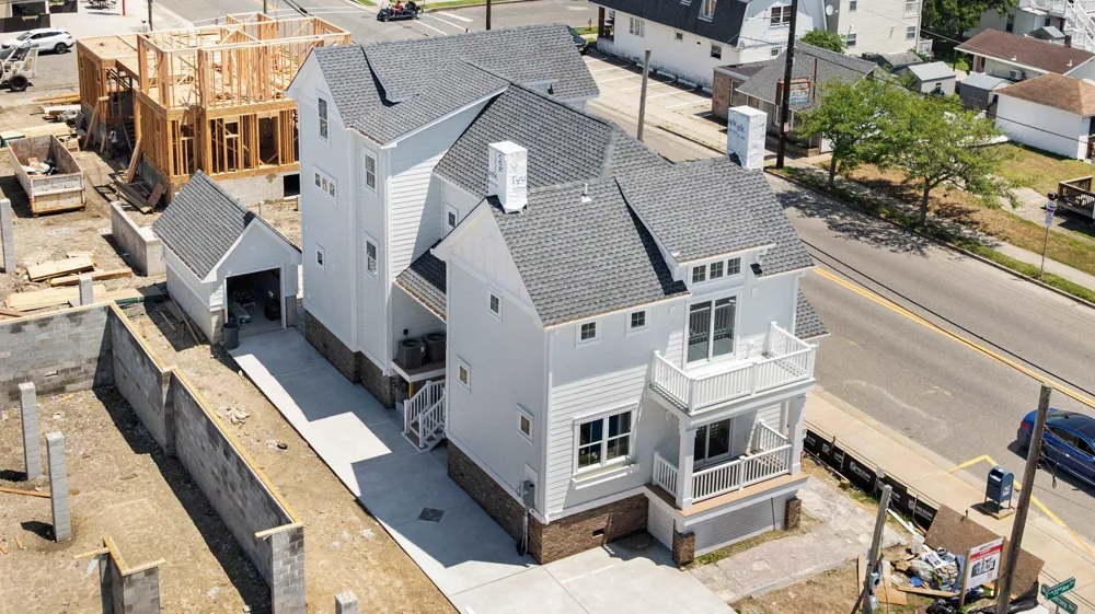 101 W 22nd Avenue North Wildwood, NJ 08260