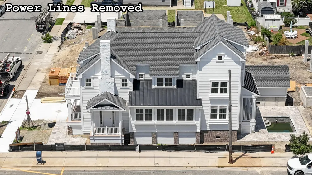101 W 22nd Avenue North Wildwood, NJ 08260