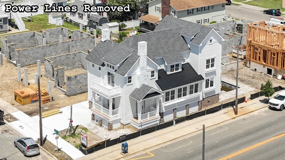 101 W 22nd Avenue North Wildwood, NJ 08260