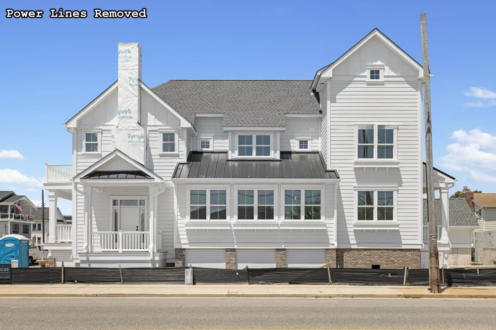 101 W 22nd Avenue North Wildwood, NJ 08260