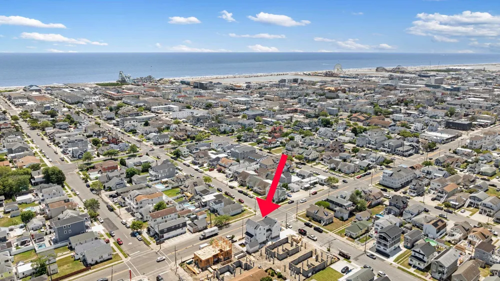 101 W 22nd Avenue North Wildwood, NJ 08260