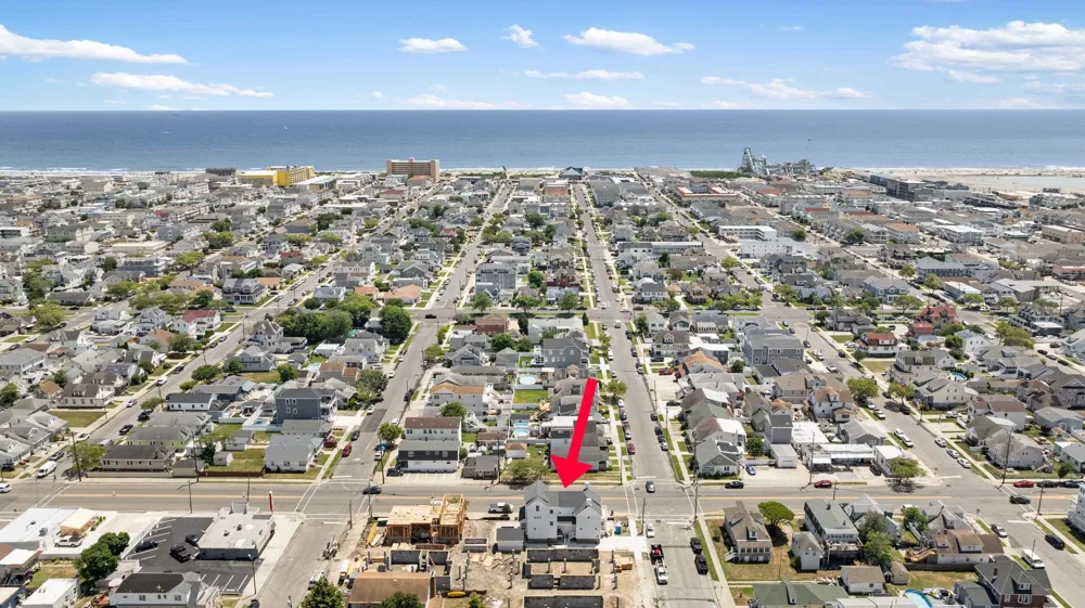 101 W 22nd Avenue North Wildwood, NJ 08260