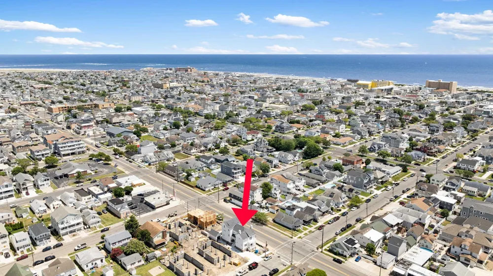 101 W 22nd Avenue North Wildwood, NJ 08260